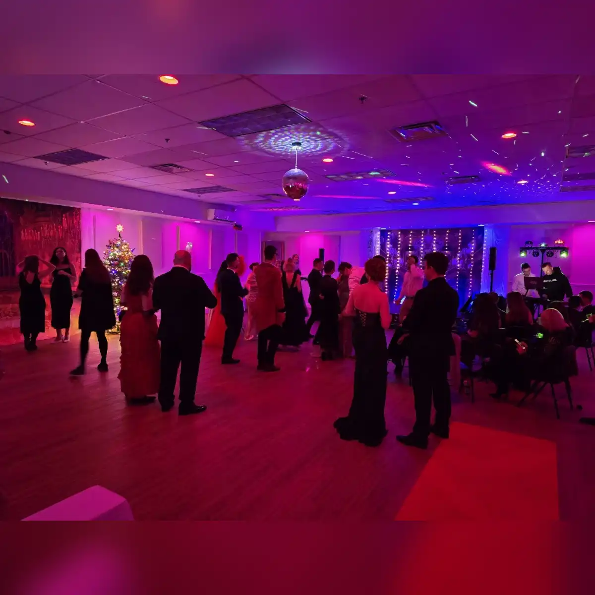 venue photo