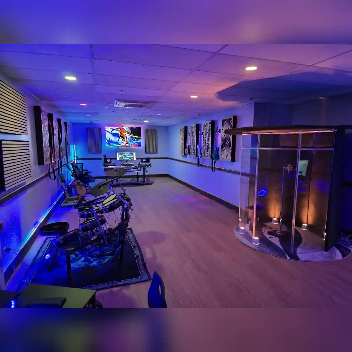 venue photo