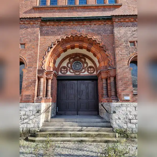 venue photo