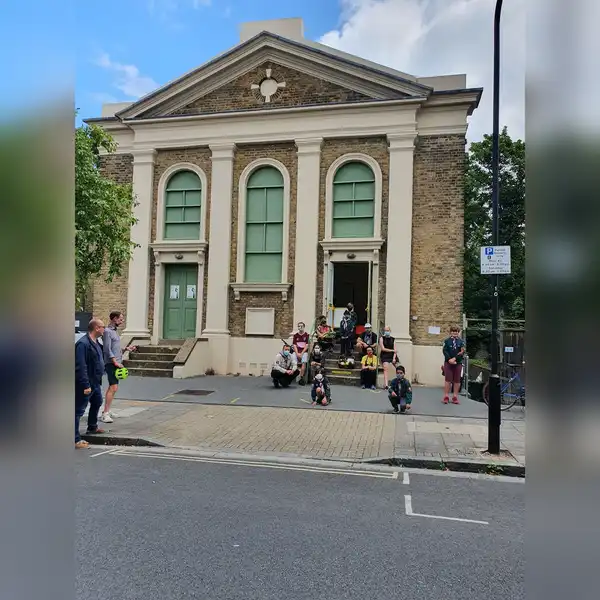 venue photo