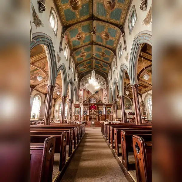 venue photo