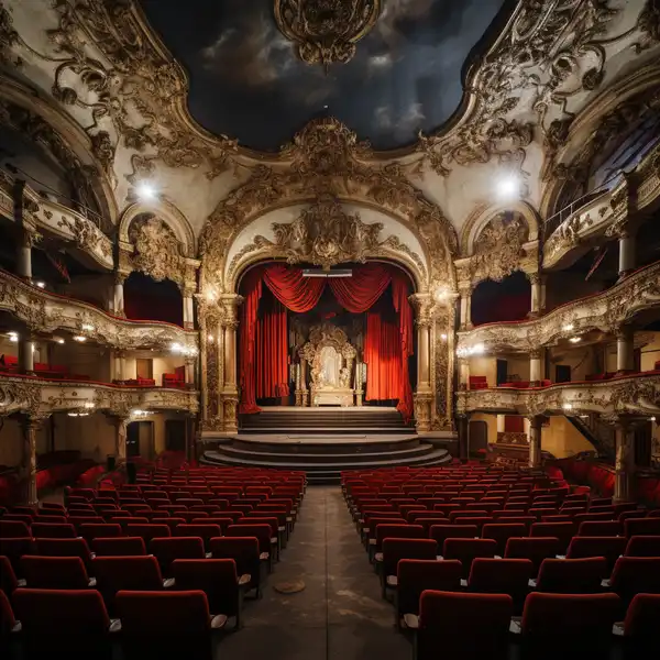 venue photo