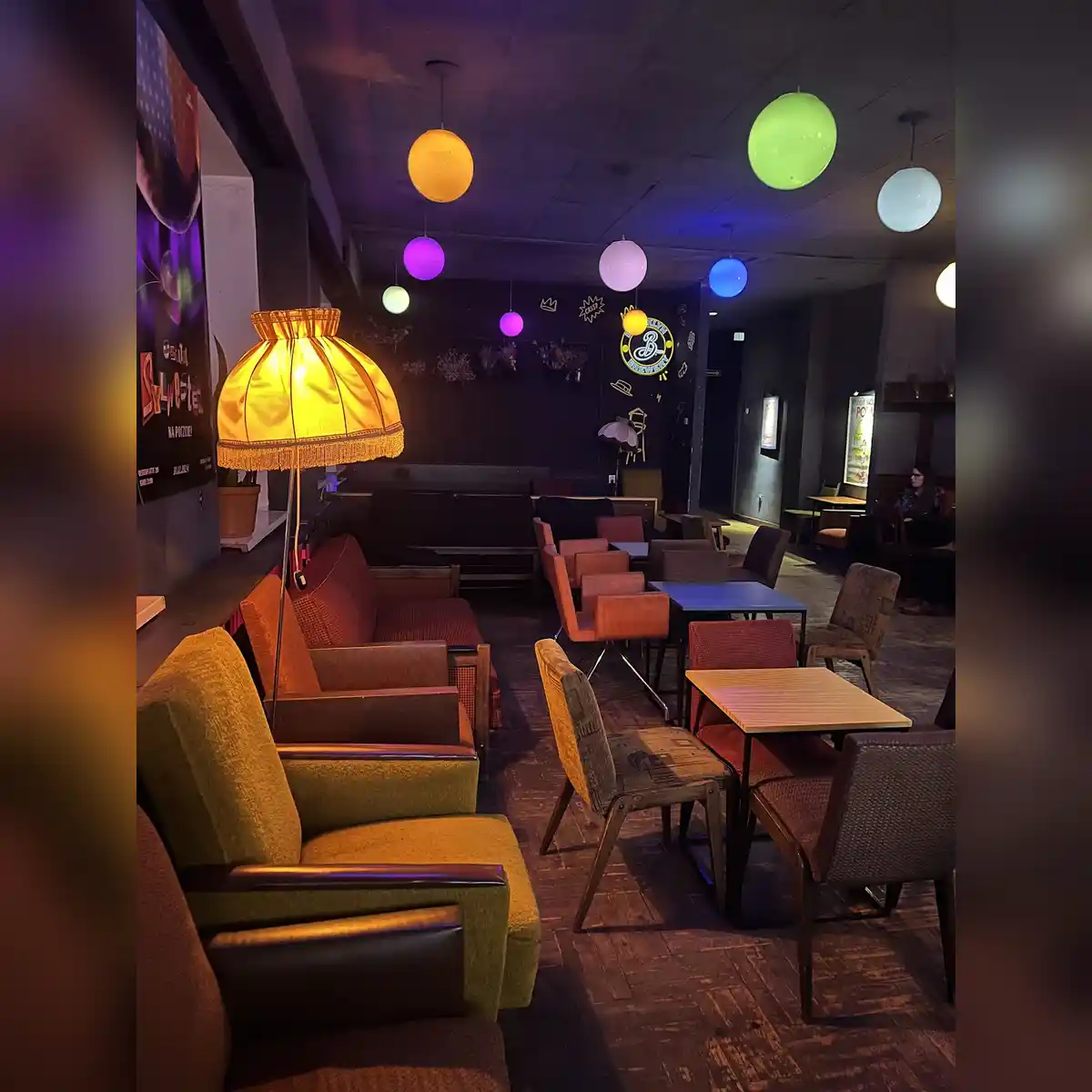 venue photo