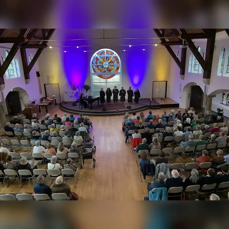 venue photo