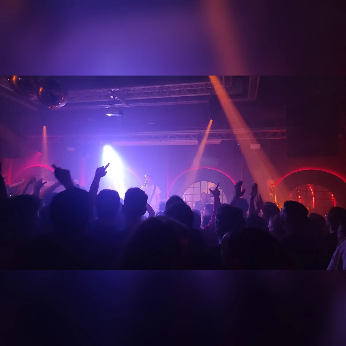 venue photo