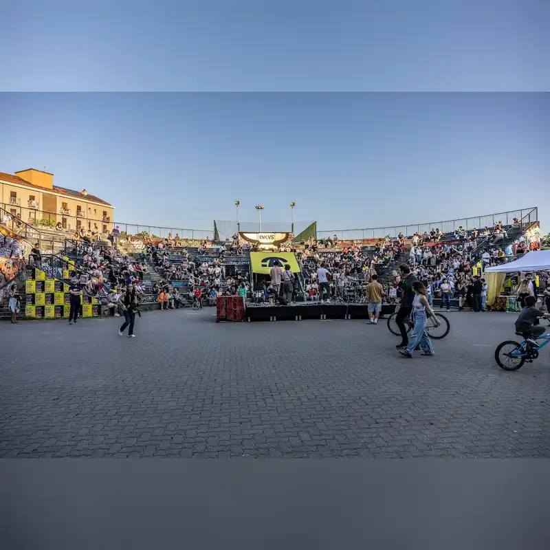 venue photo