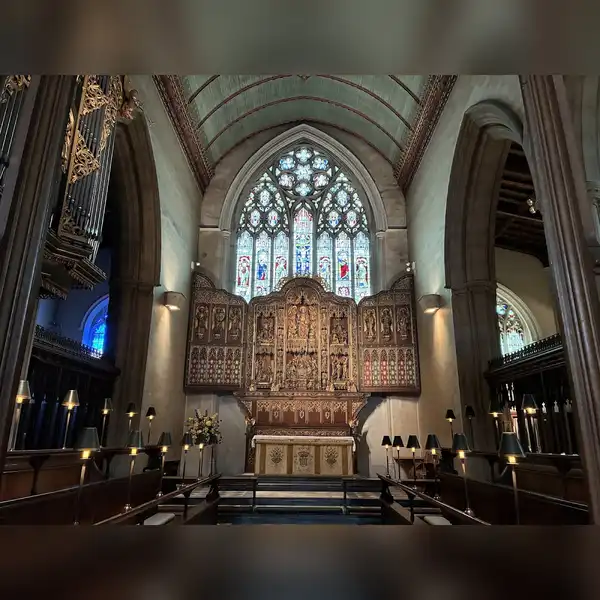 venue photo