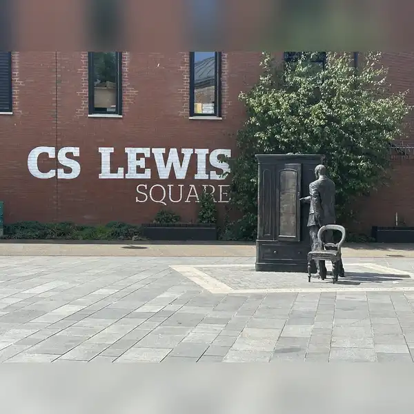 venue photo