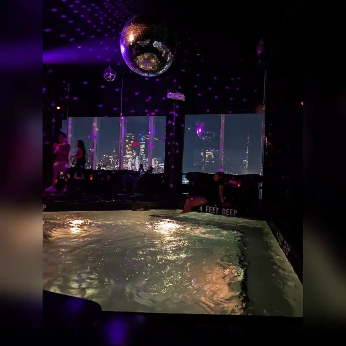 venue photo