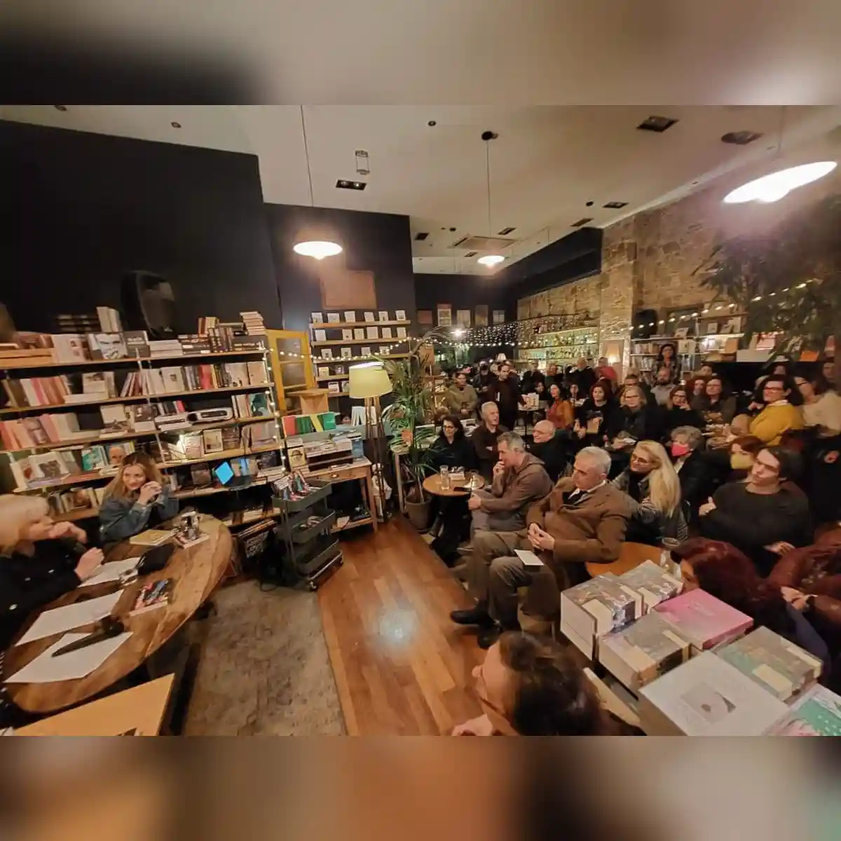 venue photo
