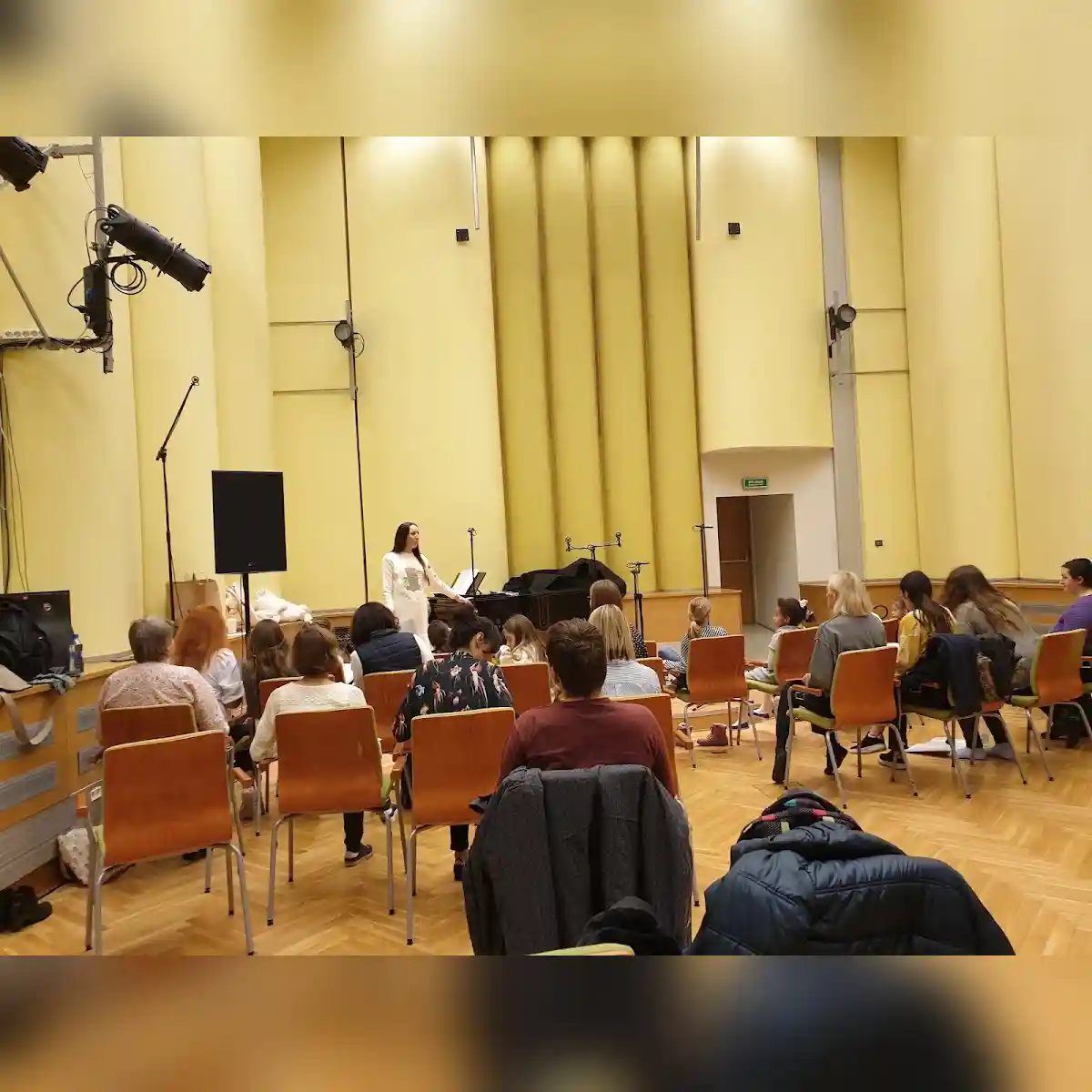 venue photo
