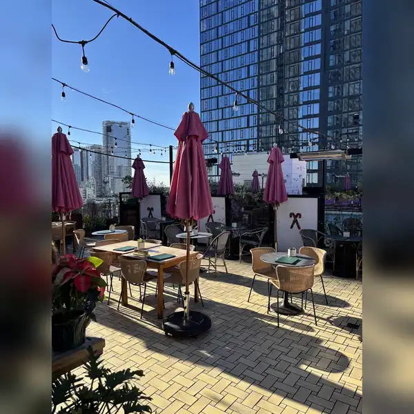 venue photo
