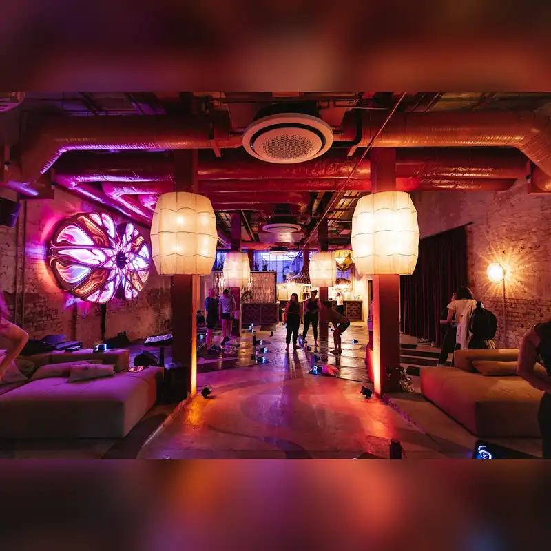 venue photo
