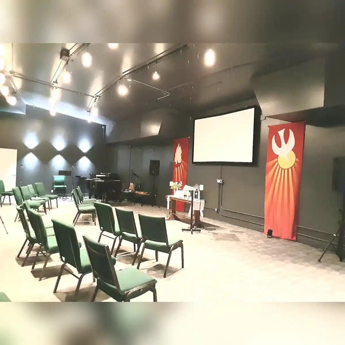 venue photo