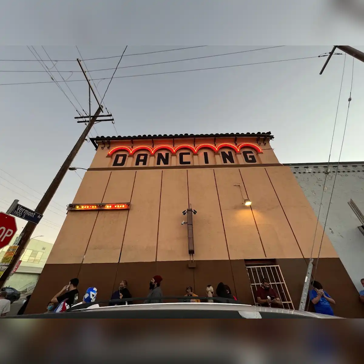 venue photo