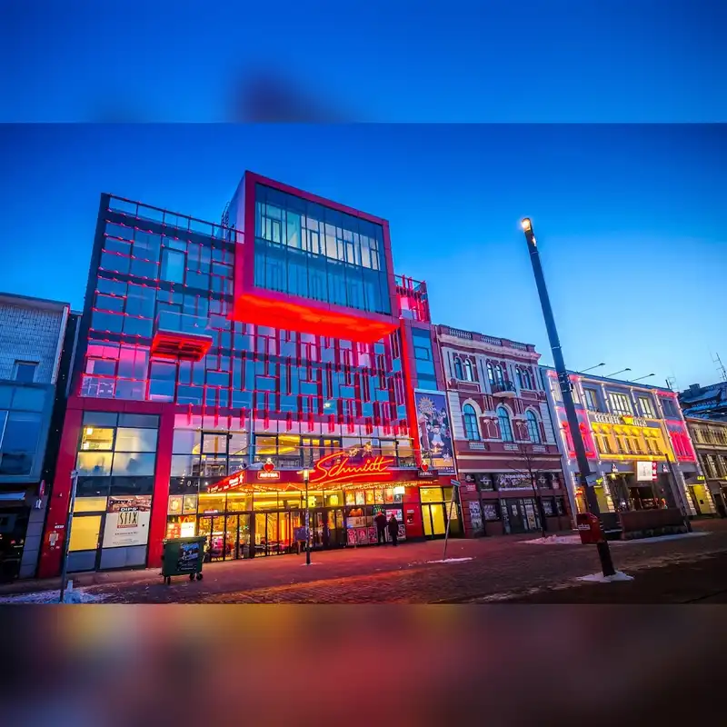 venue photo