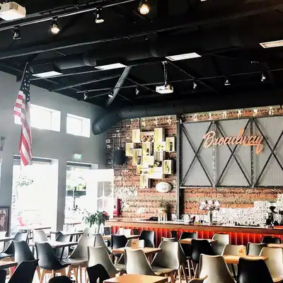 venue photo