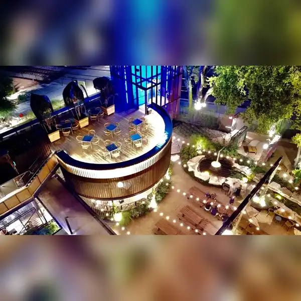 venue photo