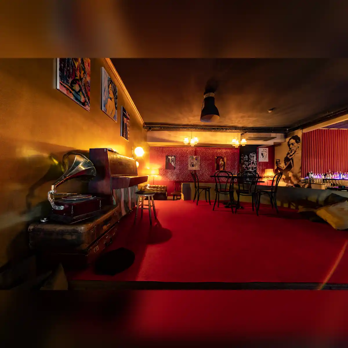 venue photo