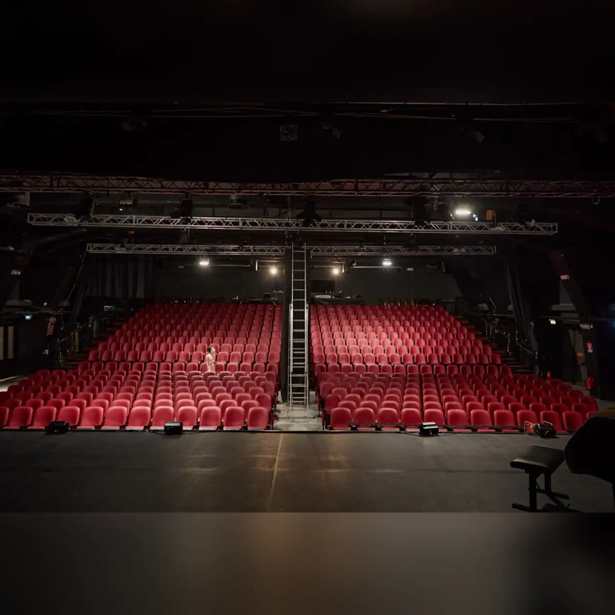 venue photo