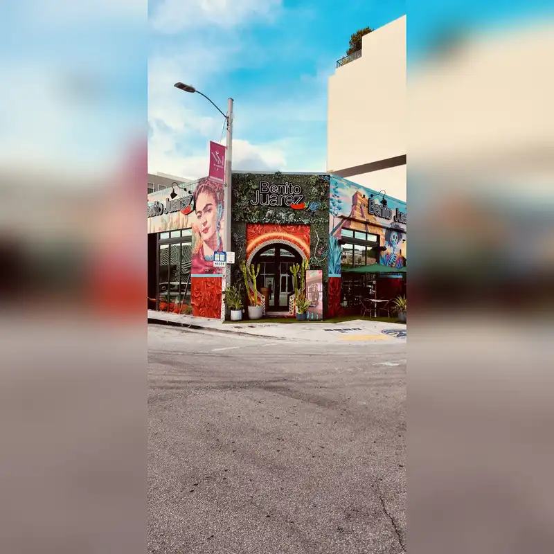 venue photo