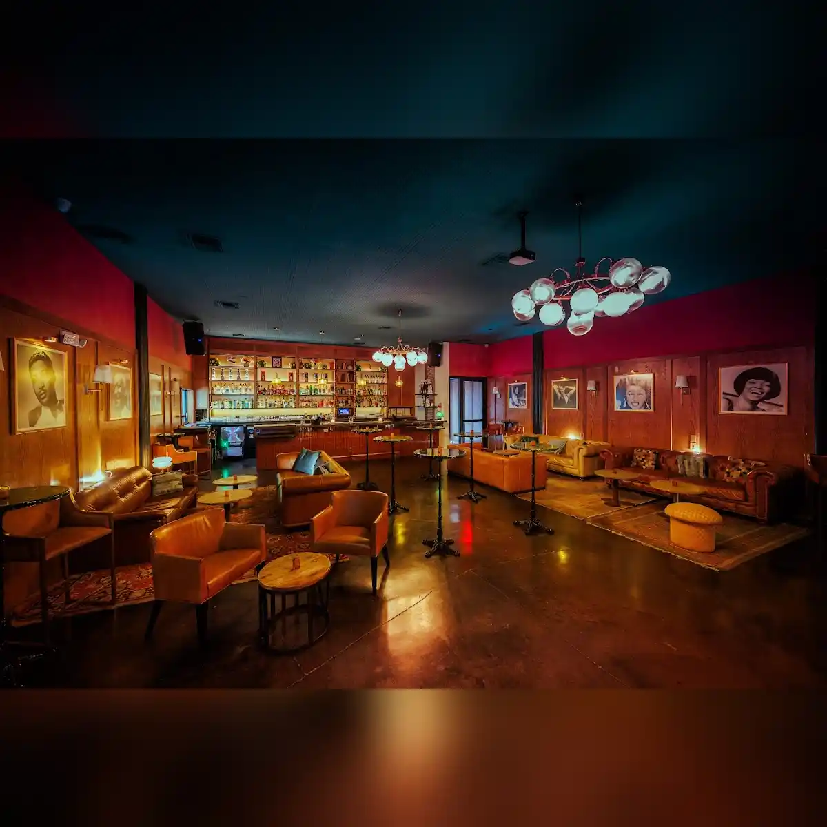 venue photo