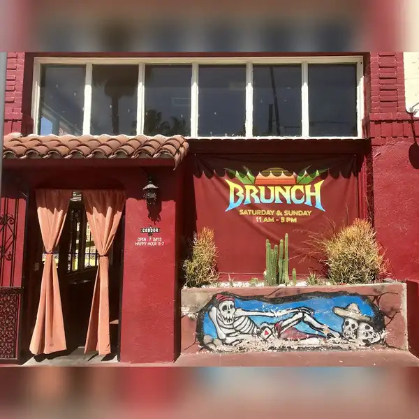 venue photo