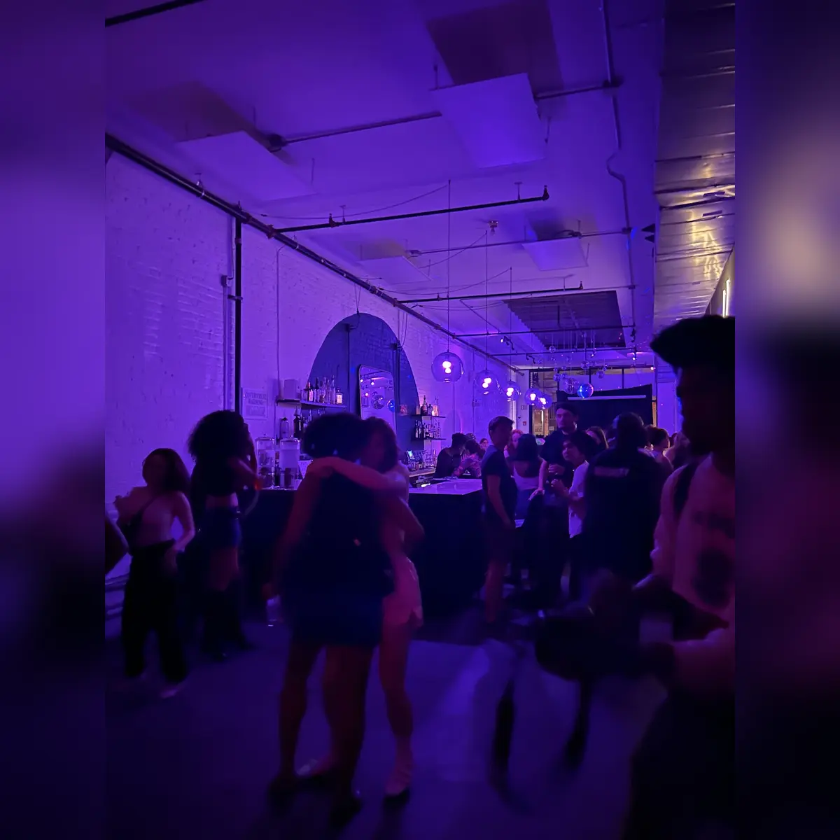 venue photo