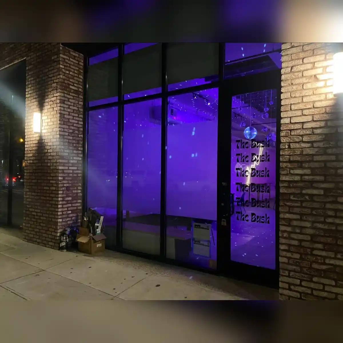 venue photo
