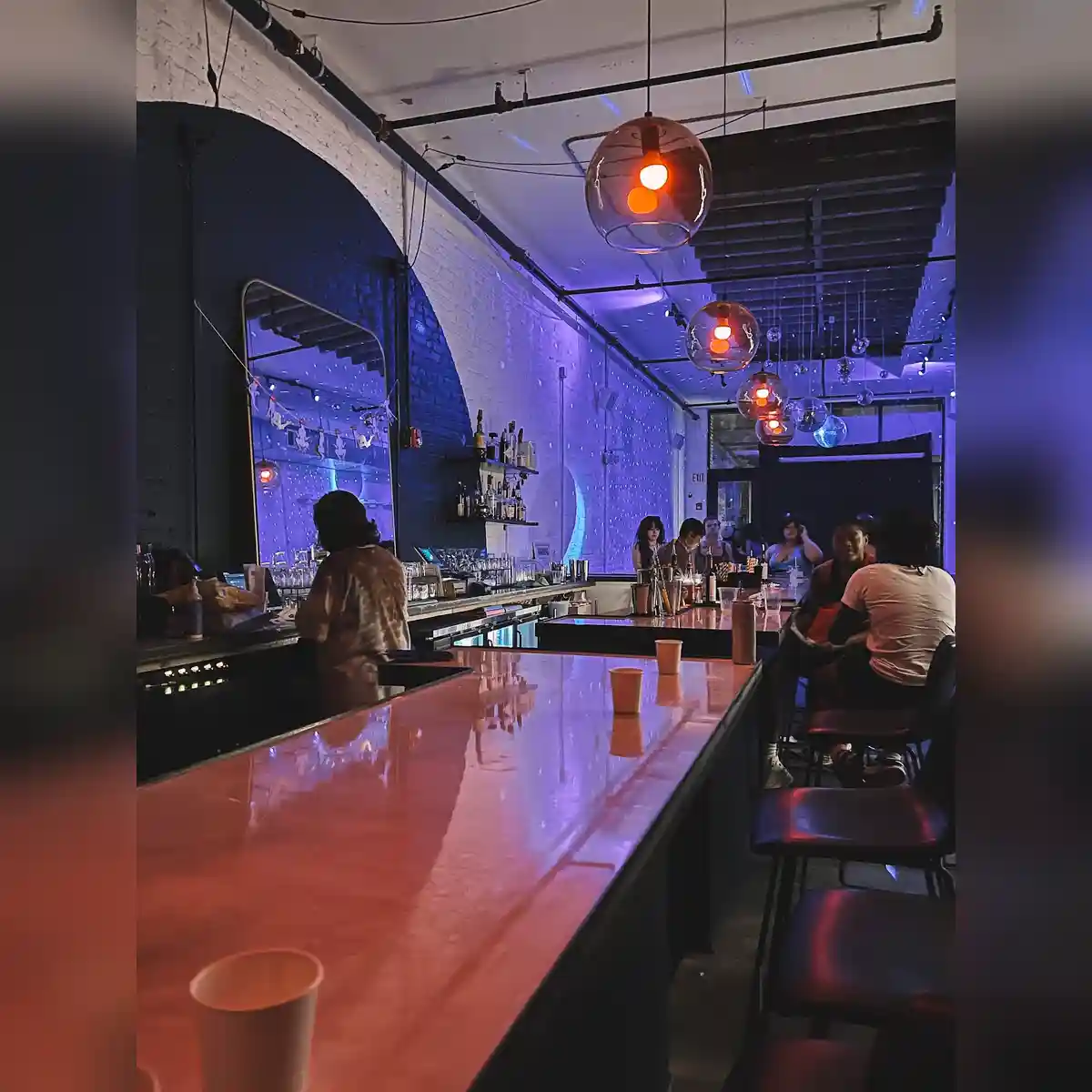 venue photo