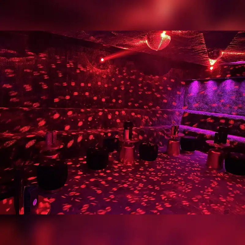venue photo