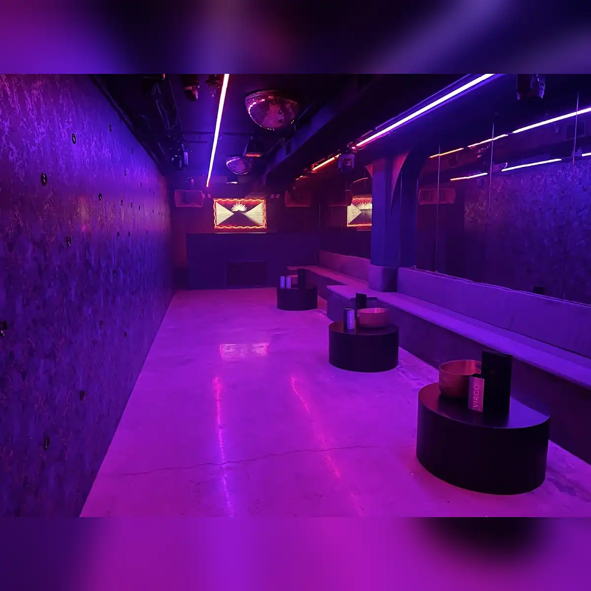 venue photo