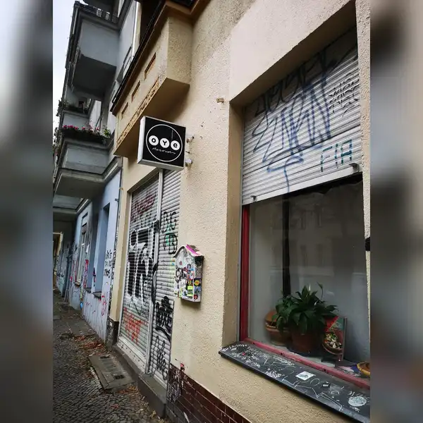 venue photo