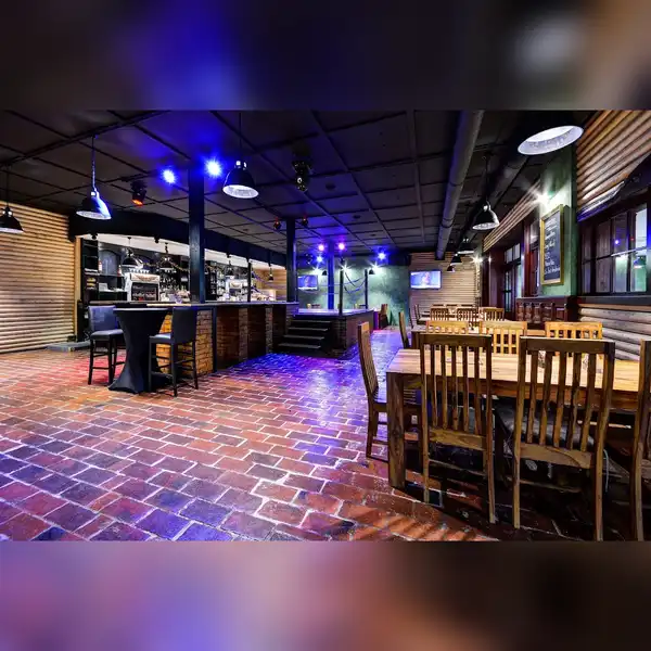 venue photo