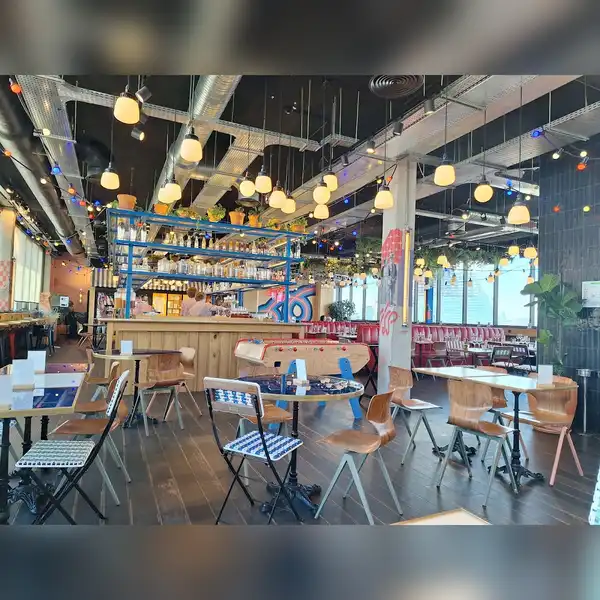 venue photo