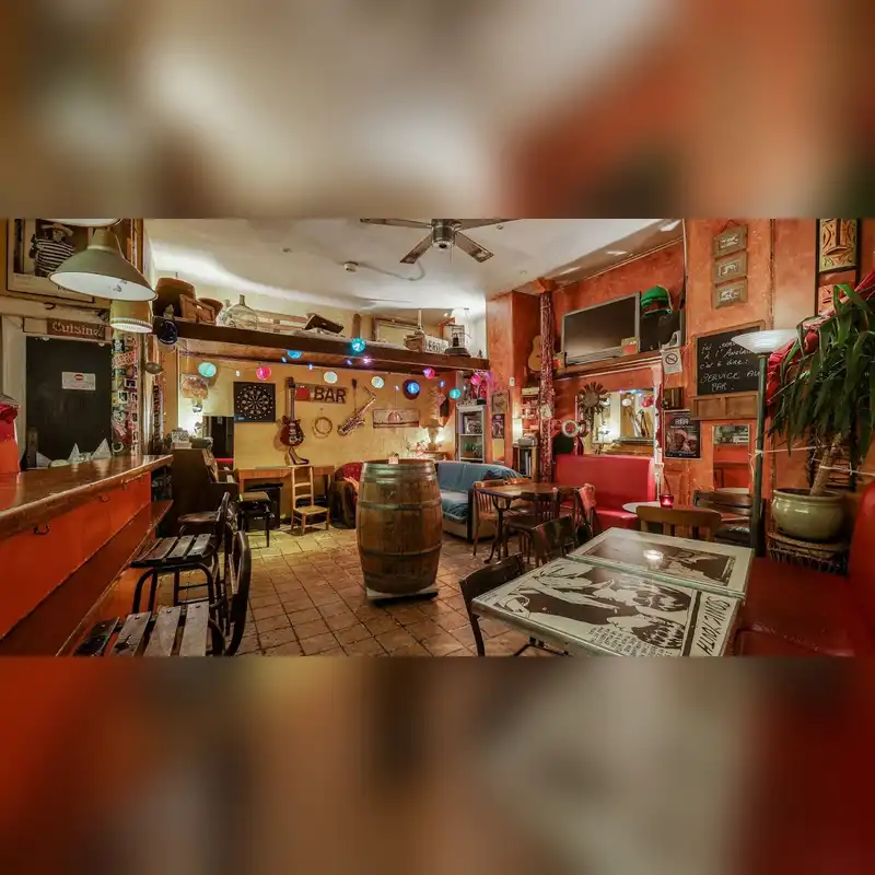 venue photo