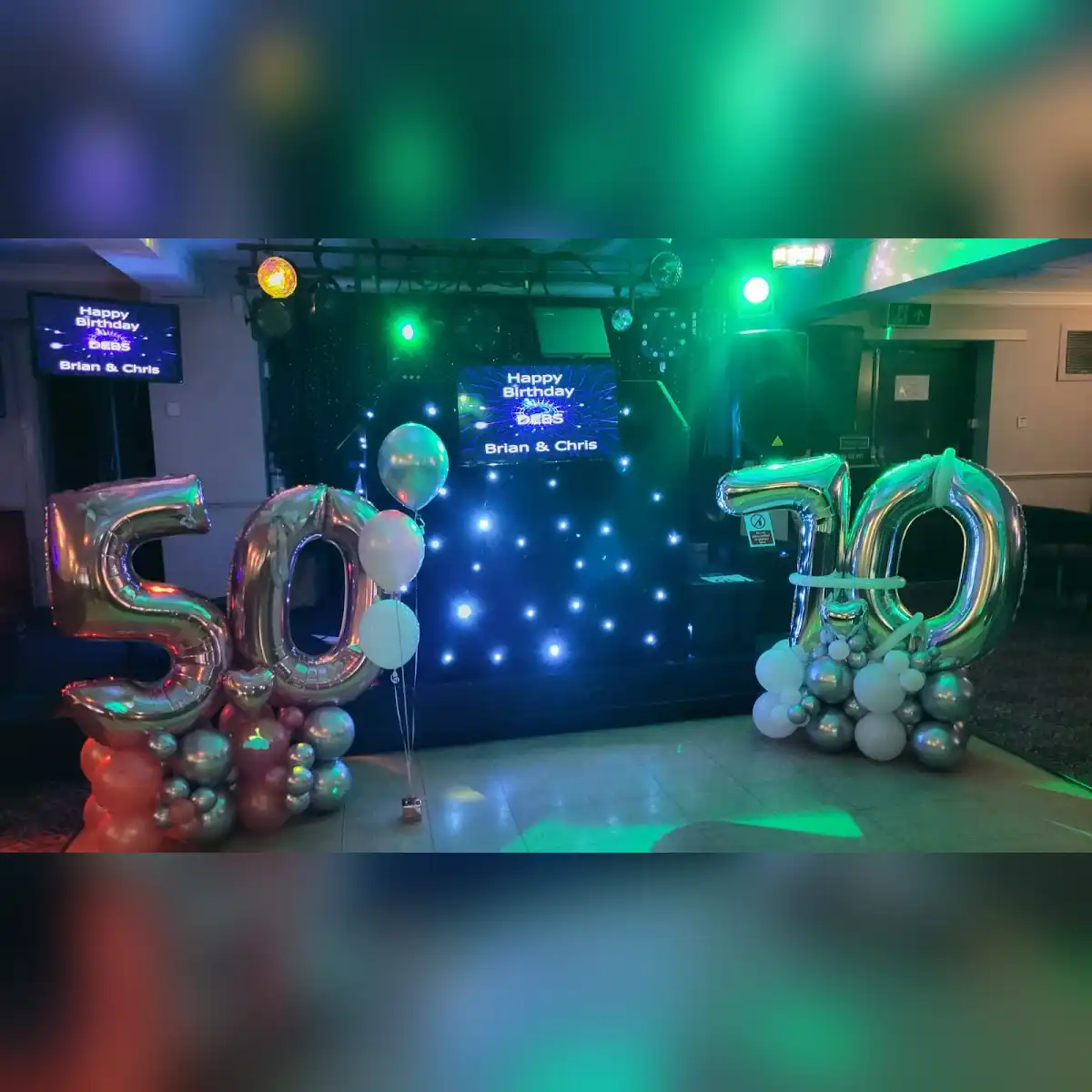 venue photo