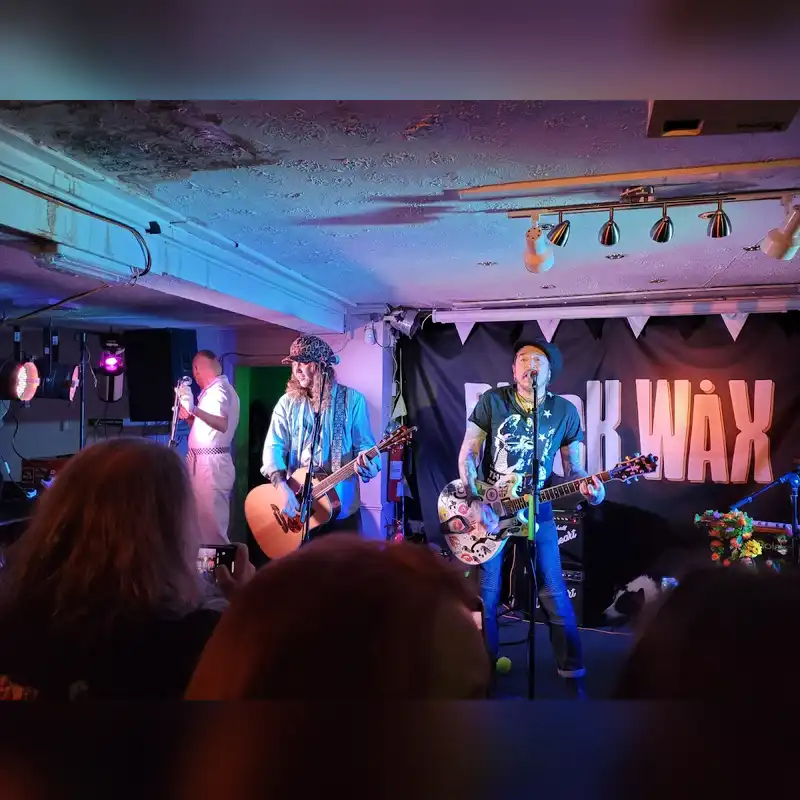 venue photo
