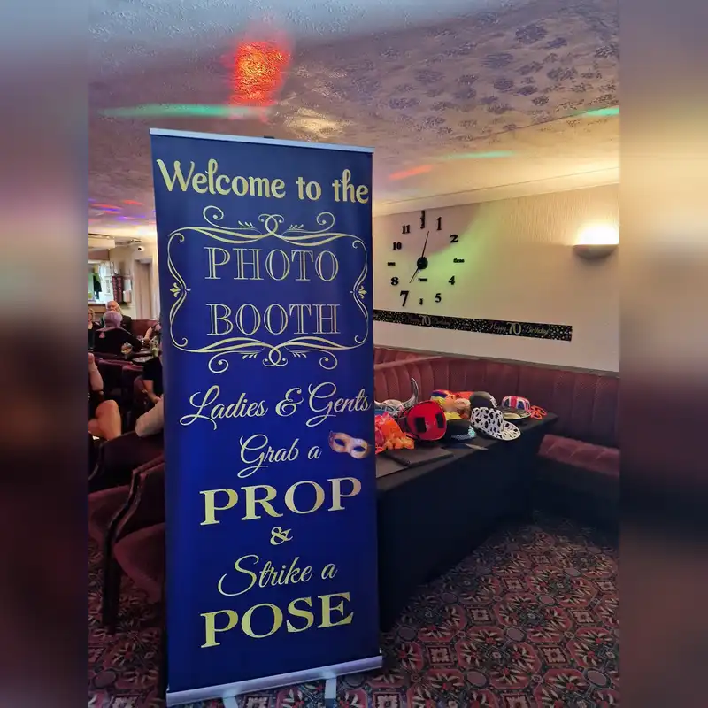 venue photo