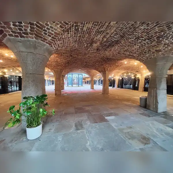 venue photo
