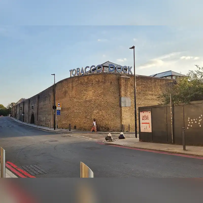 venue photo