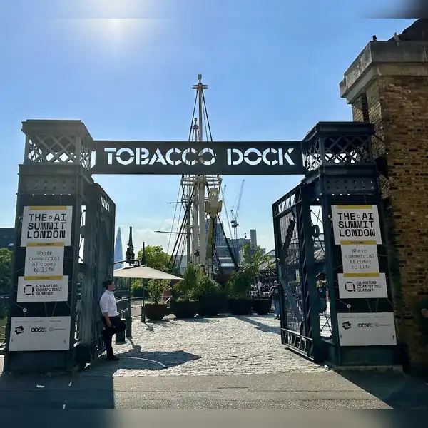 venue photo