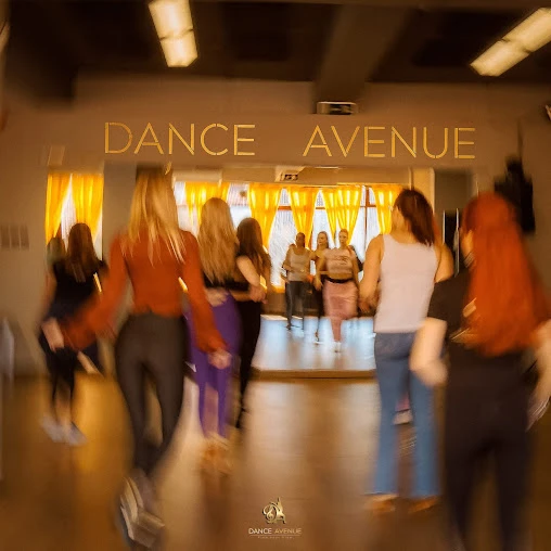 Dance Avenue in Cluj-Napoca