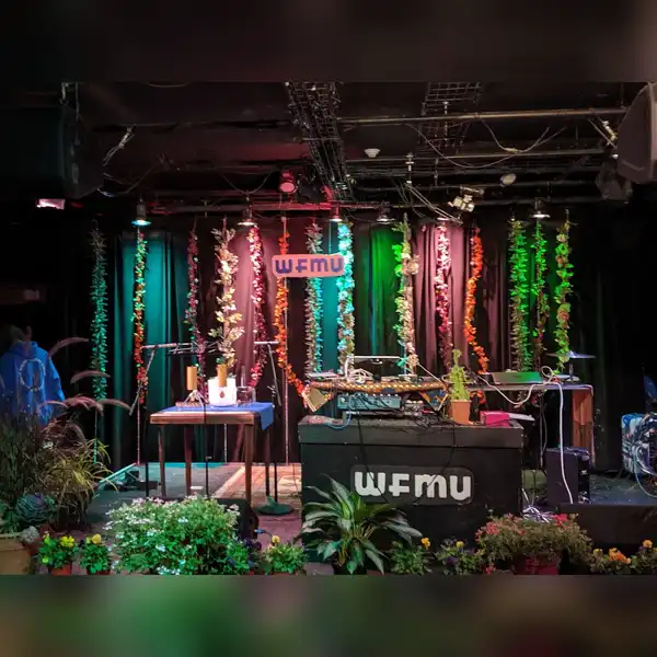 venue photo