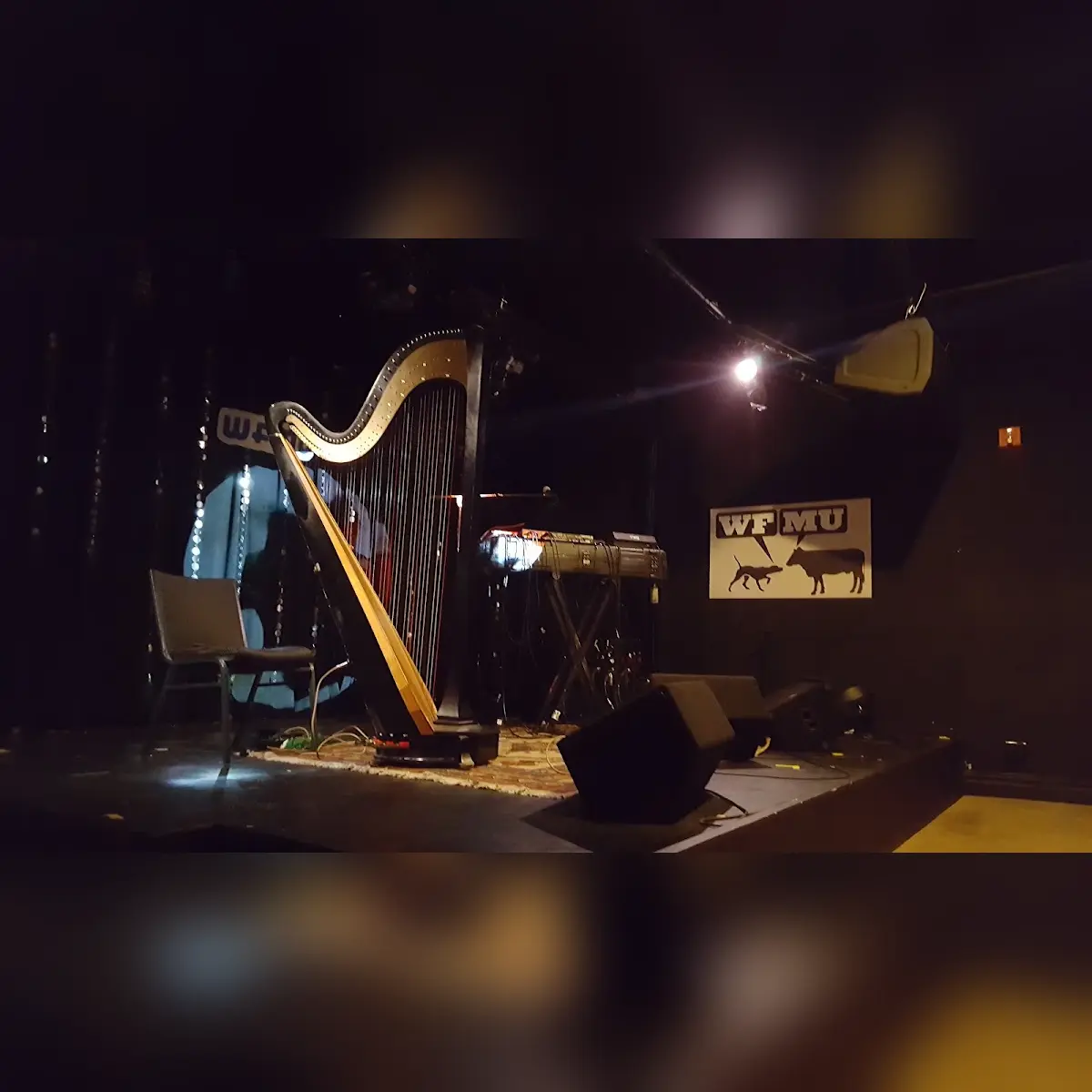 venue photo