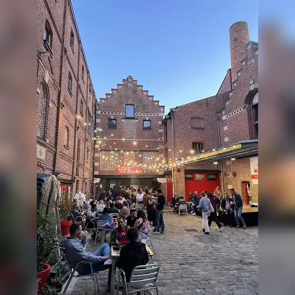 venue photo