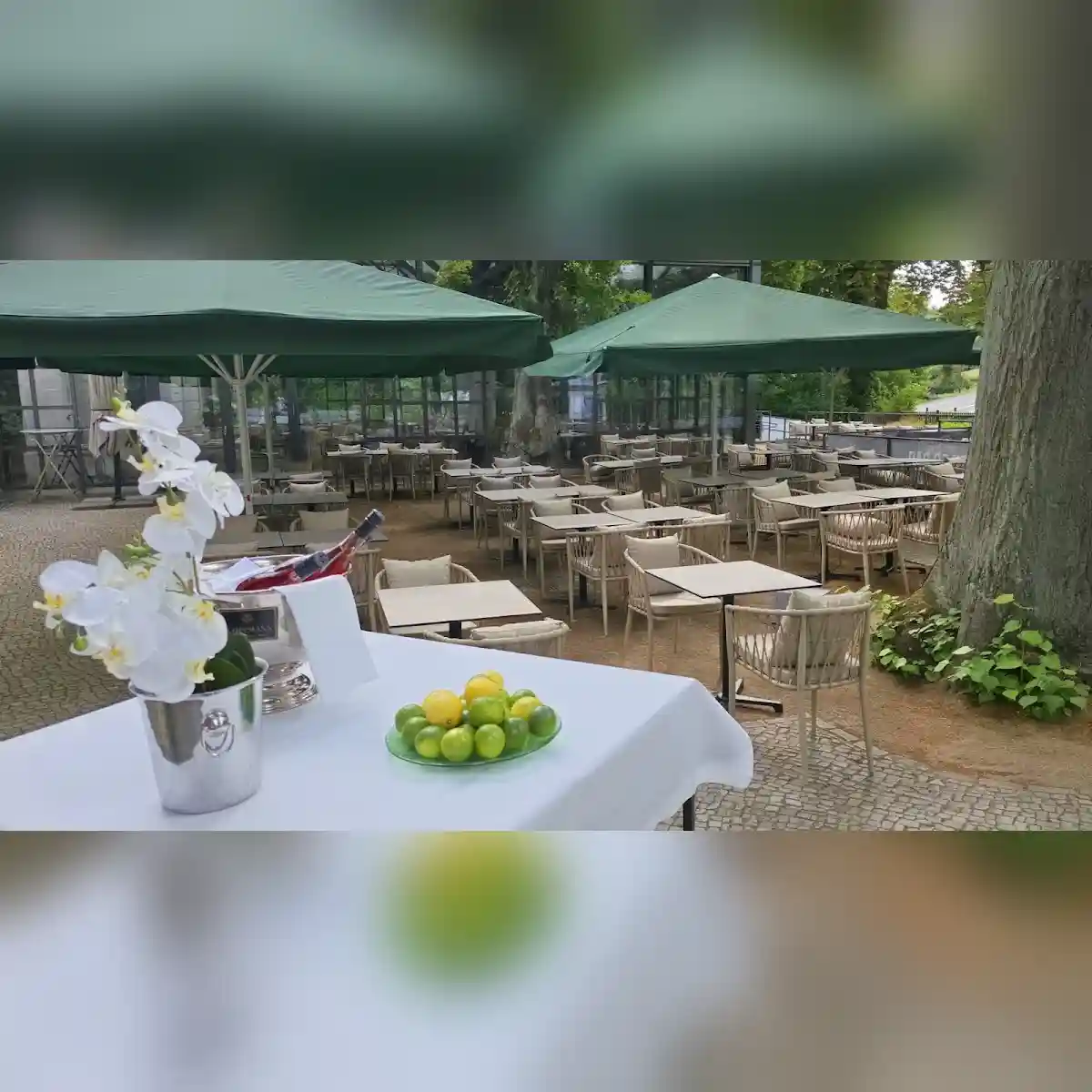 venue photo