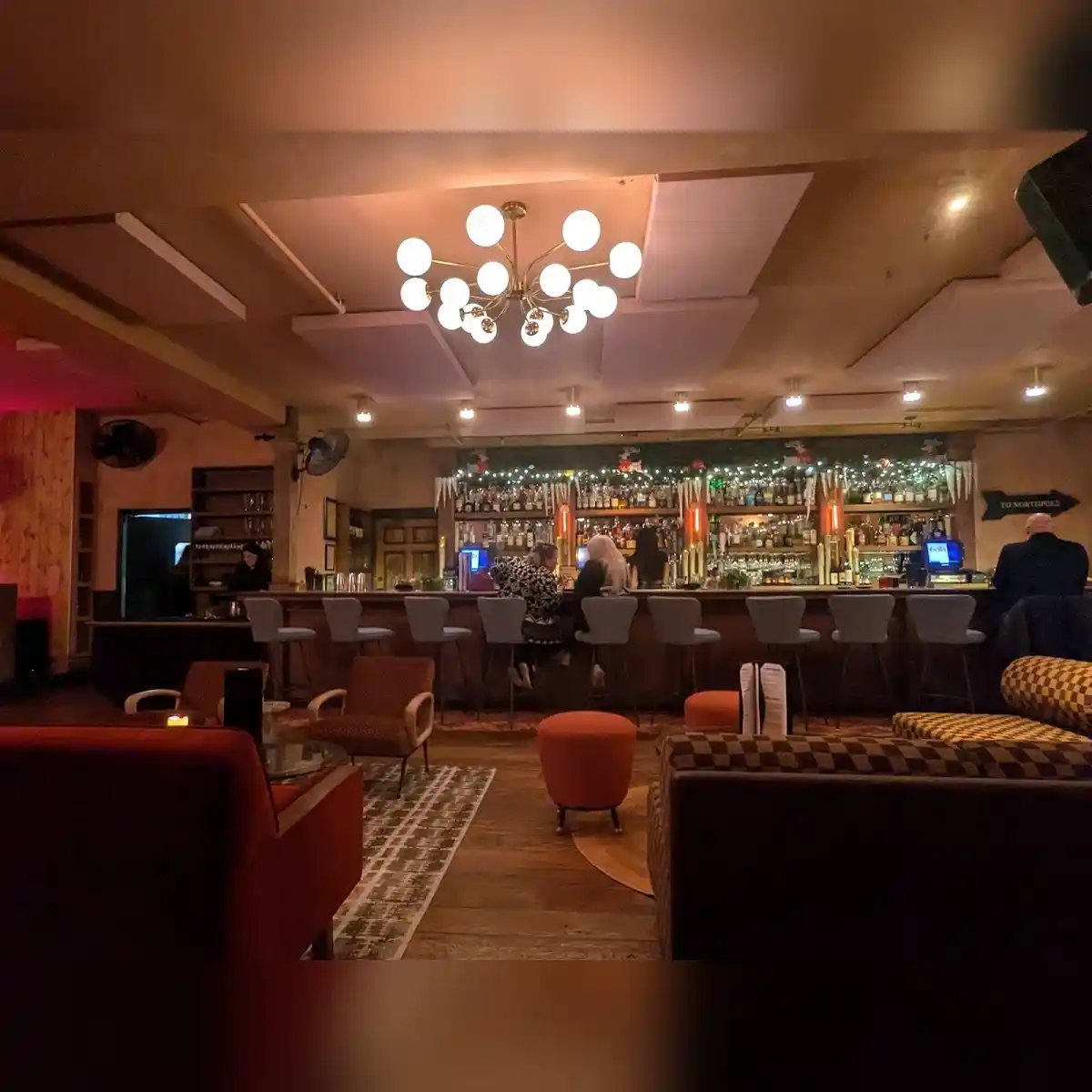 venue photo