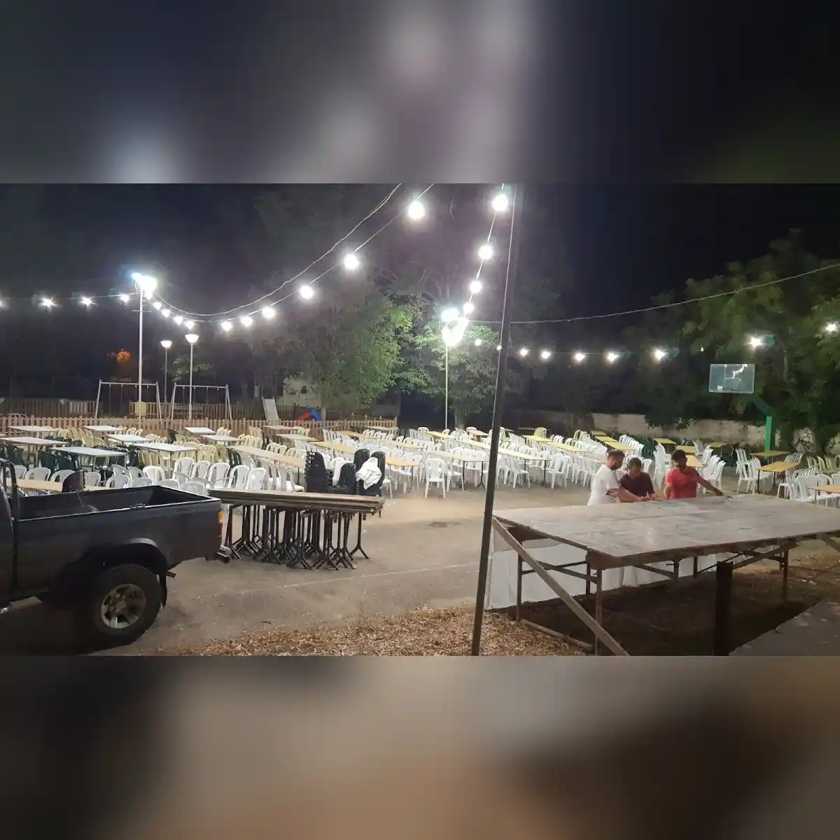 venue photo