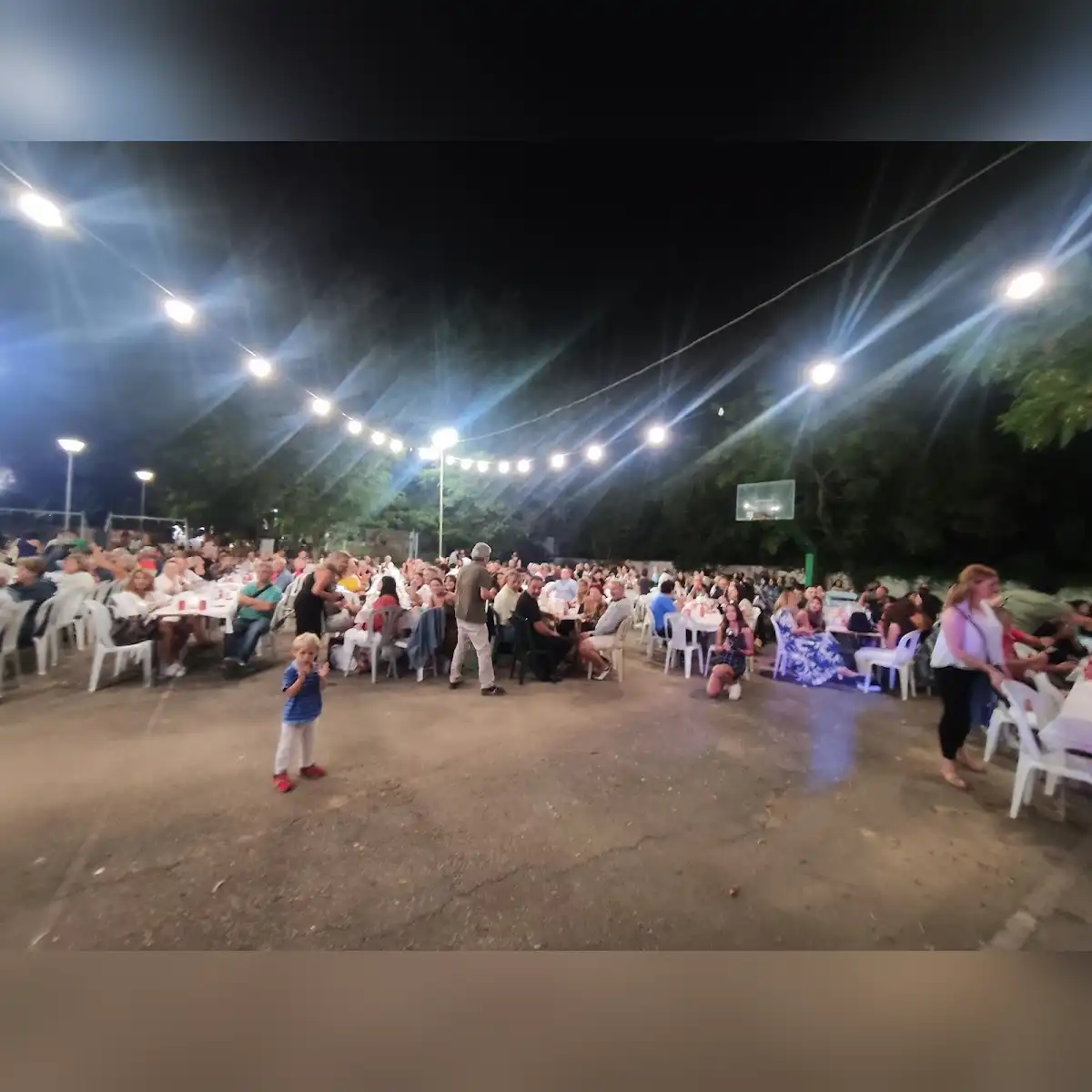 venue photo